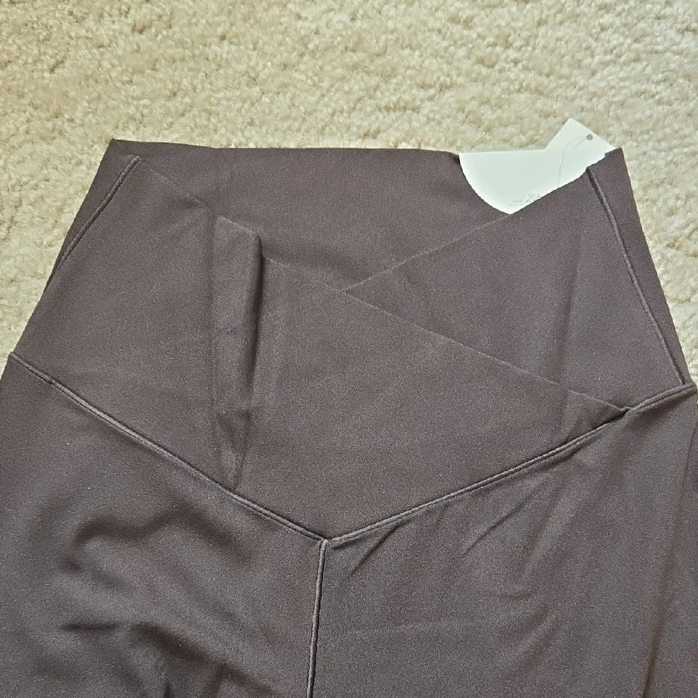 Flared Bottoms - Picture 3 of 3